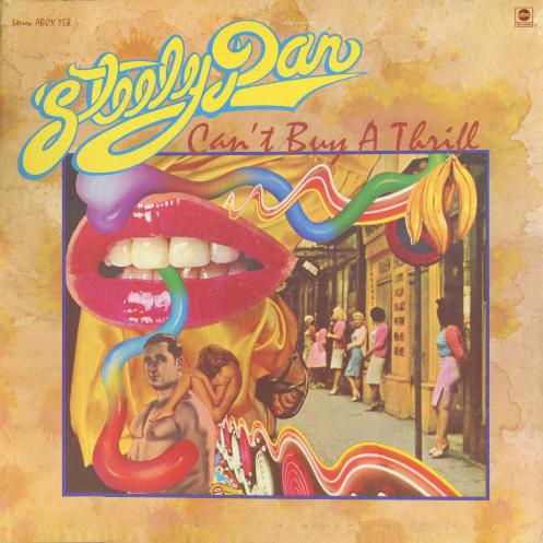 Steely Dan